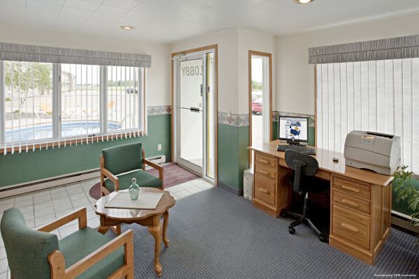 Days Inn Atlantic IA (Lorah)